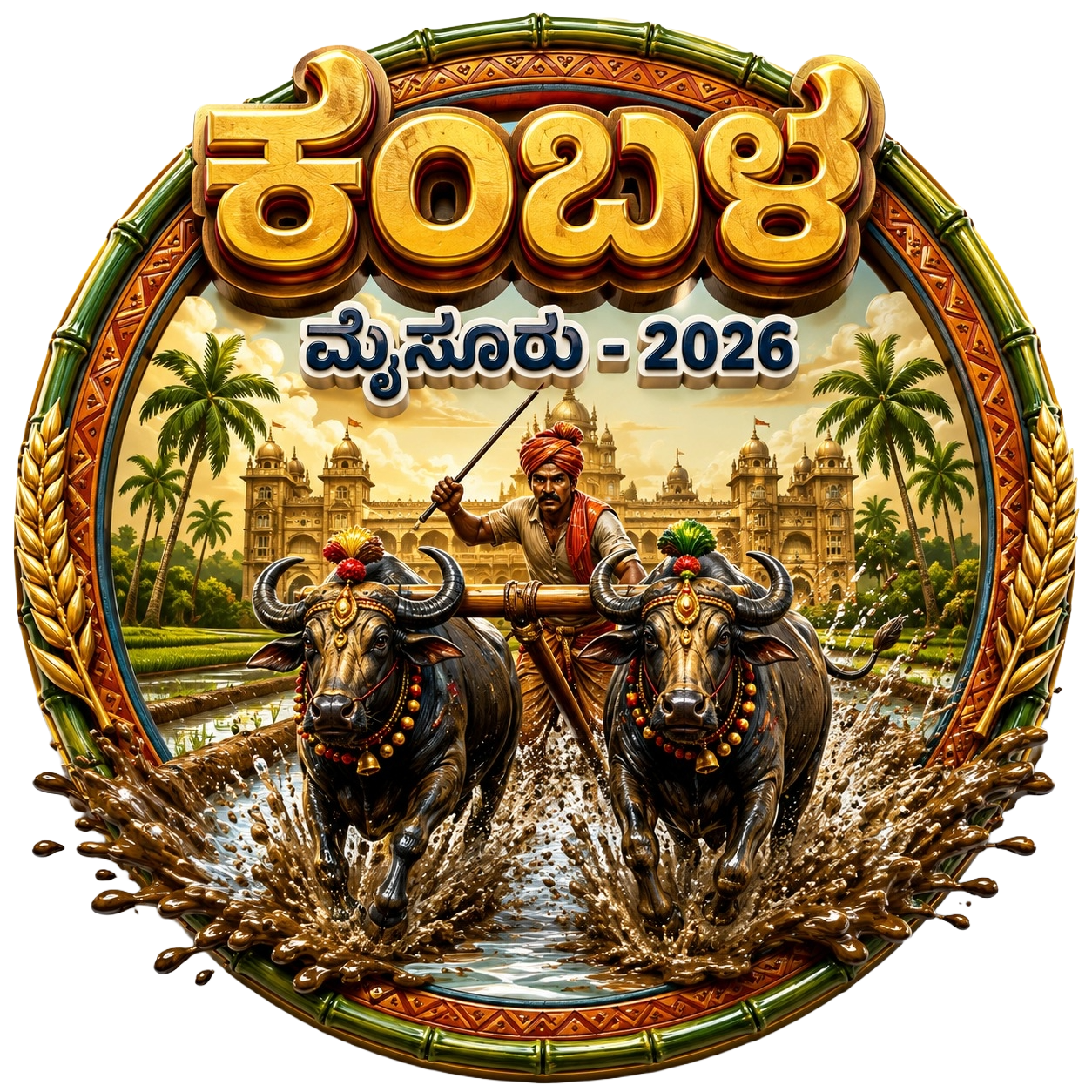 Kambala