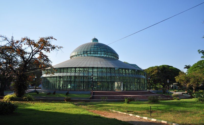 Kuppanna Park